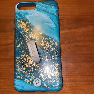iPhone 8Plus Loopy Case